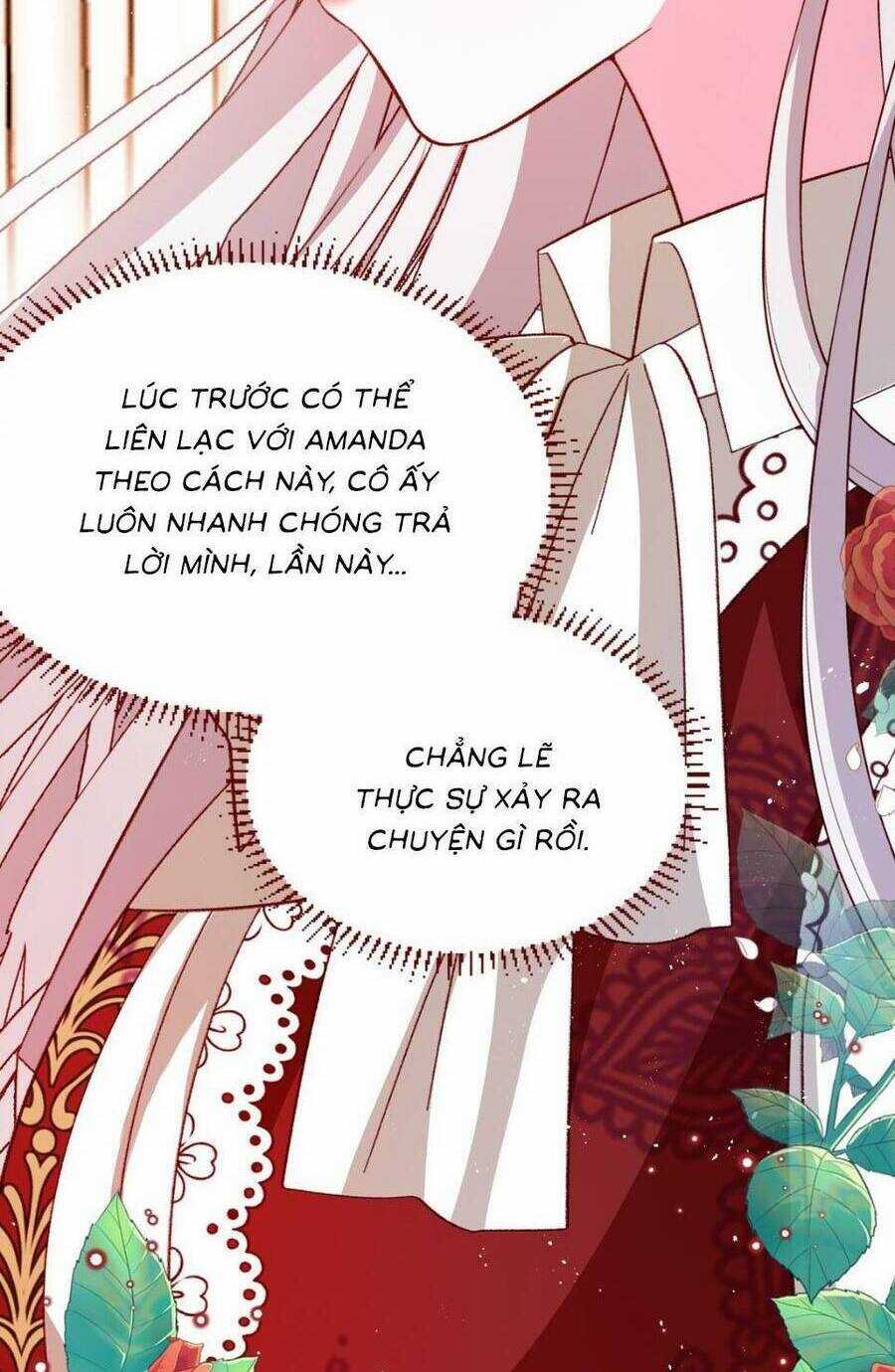 Ninita Yêu Dấu Chapter 72 trang 9