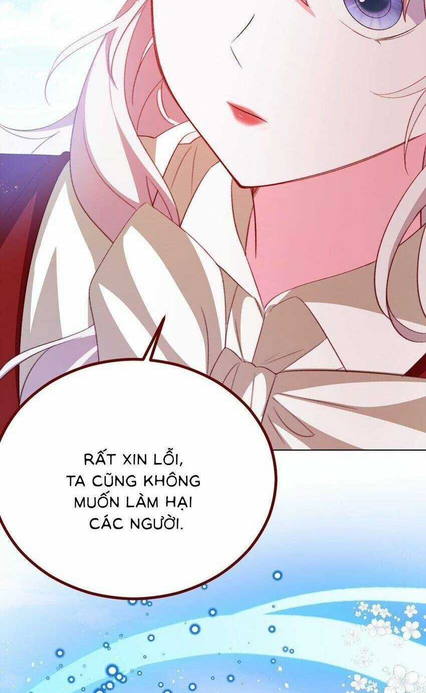 Ninita Yêu Dấu Chapter 73 trang 12