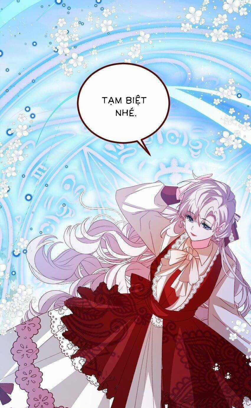 Ninita Yêu Dấu Chapter 73 trang 13