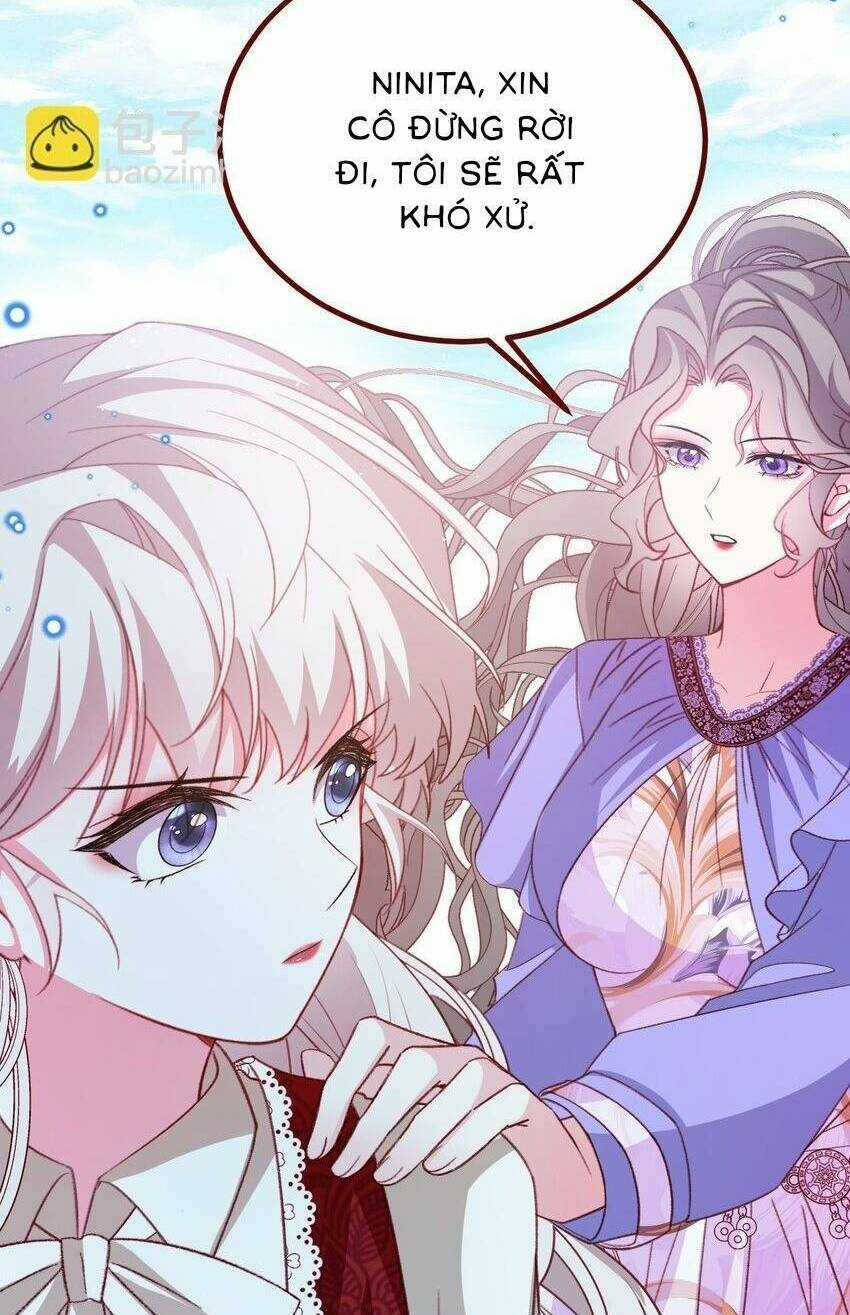 Ninita Yêu Dấu Chapter 73 trang 16