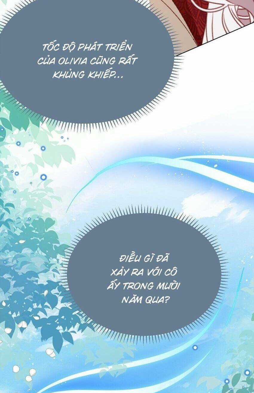 Ninita Yêu Dấu Chapter 73 trang 19