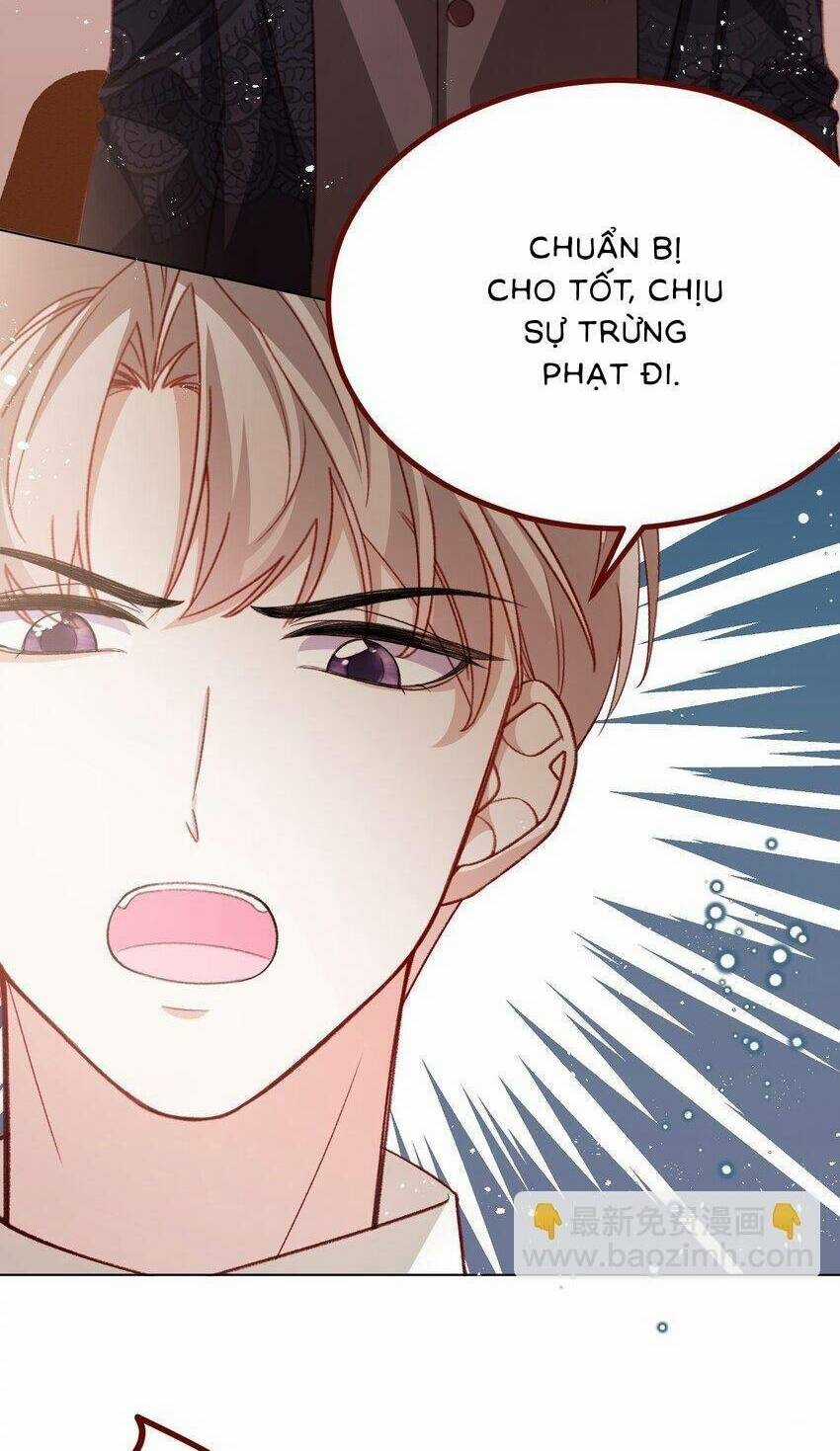 Ninita Yêu Dấu Chapter 73 trang 2