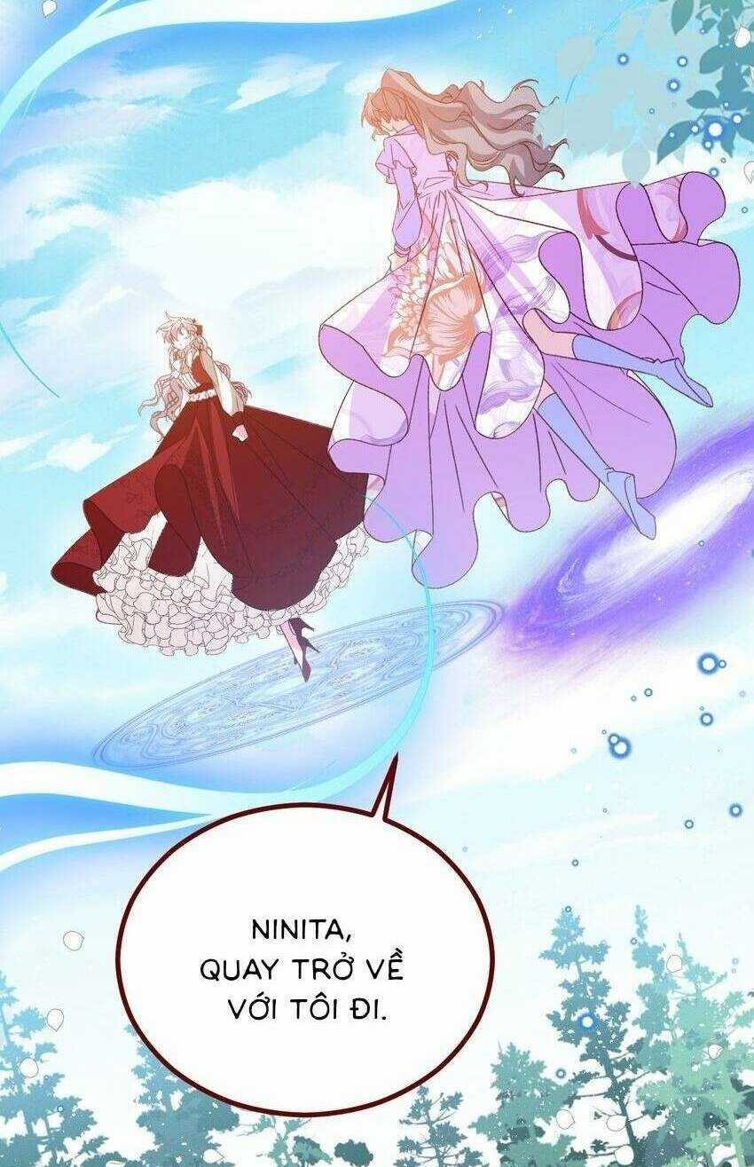 Ninita Yêu Dấu Chapter 73 trang 20