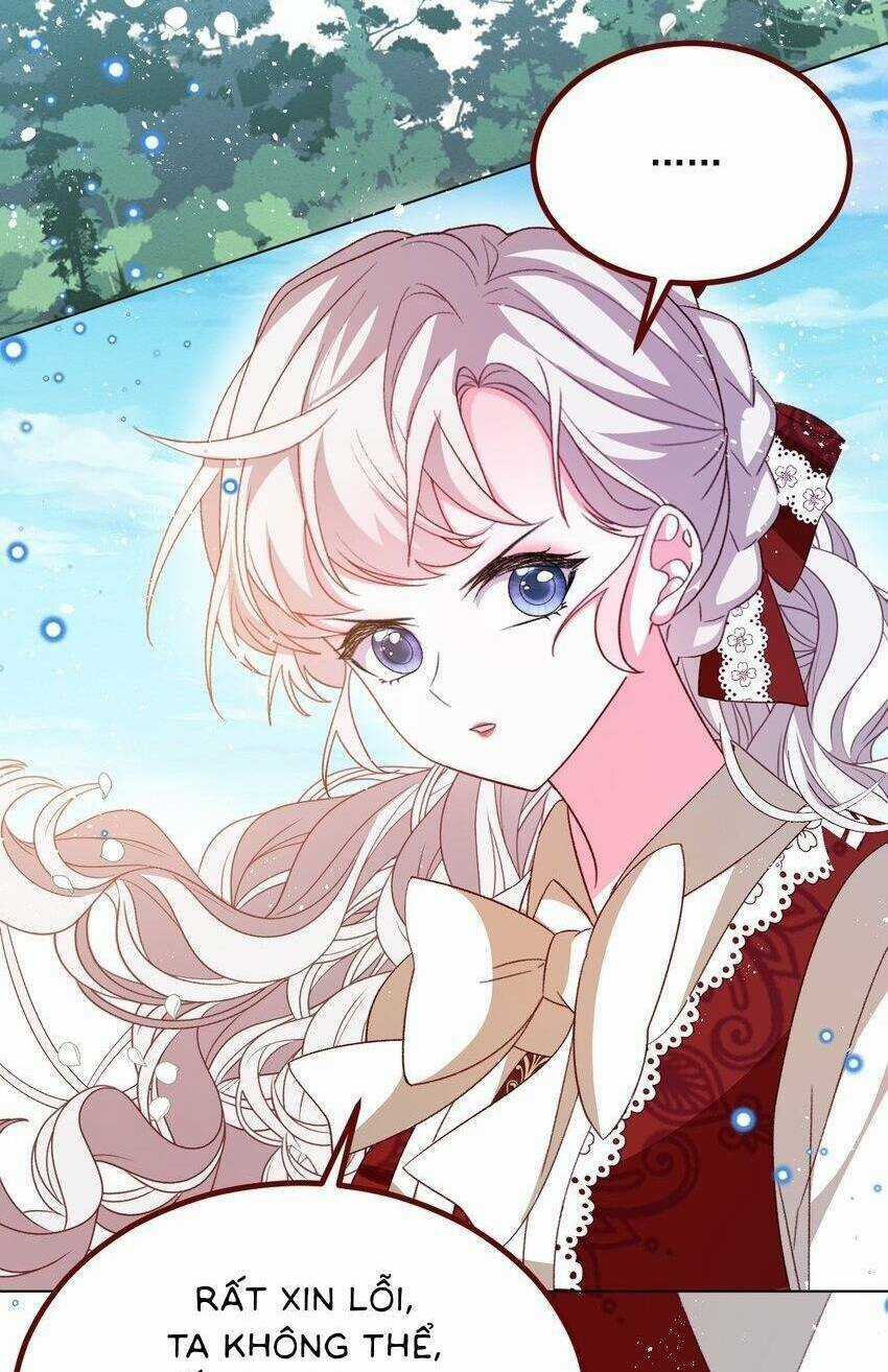 Ninita Yêu Dấu Chapter 73 trang 21