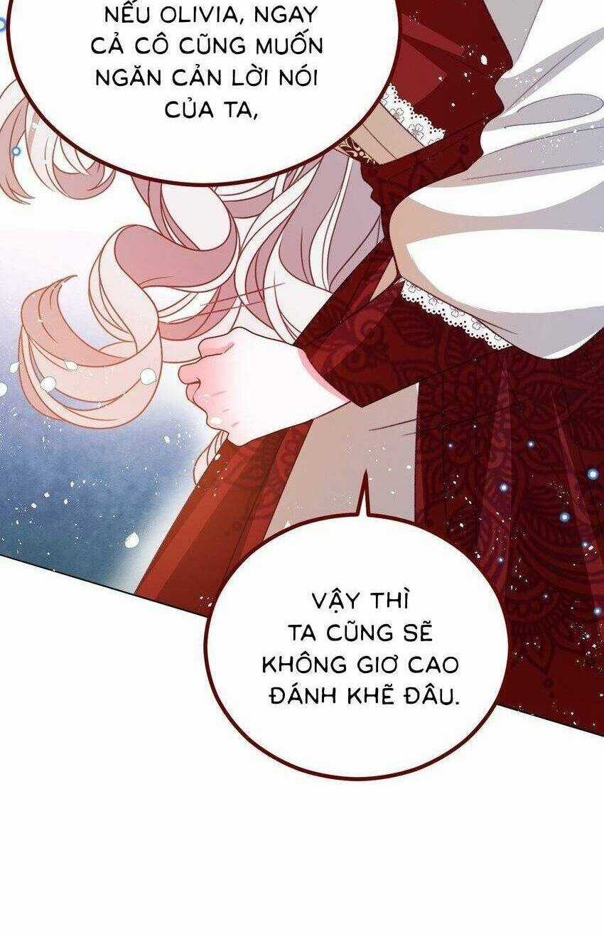 Ninita Yêu Dấu Chapter 73 trang 22