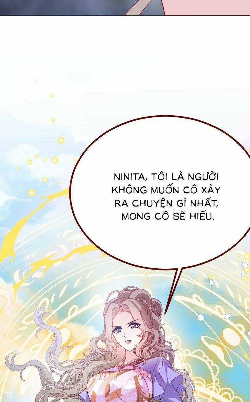 Ninita Yêu Dấu Chapter 73 trang 24