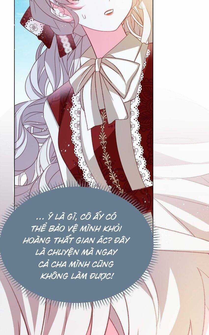 Ninita Yêu Dấu Chapter 73 trang 27