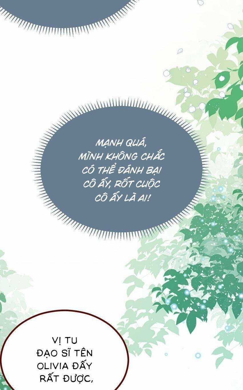 Ninita Yêu Dấu Chapter 73 trang 29