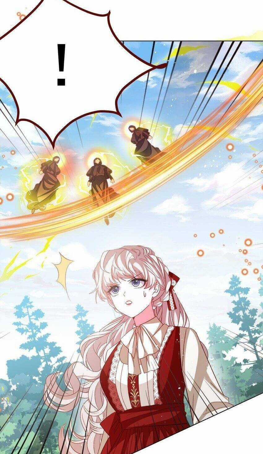 Ninita Yêu Dấu Chapter 73 trang 3