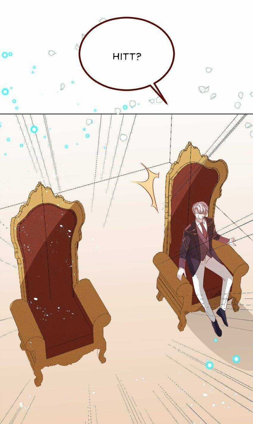 Ninita Yêu Dấu Chapter 73 trang 31