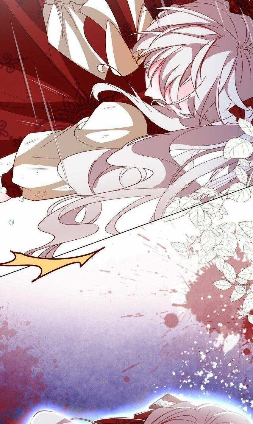 Ninita Yêu Dấu Chapter 73 trang 34