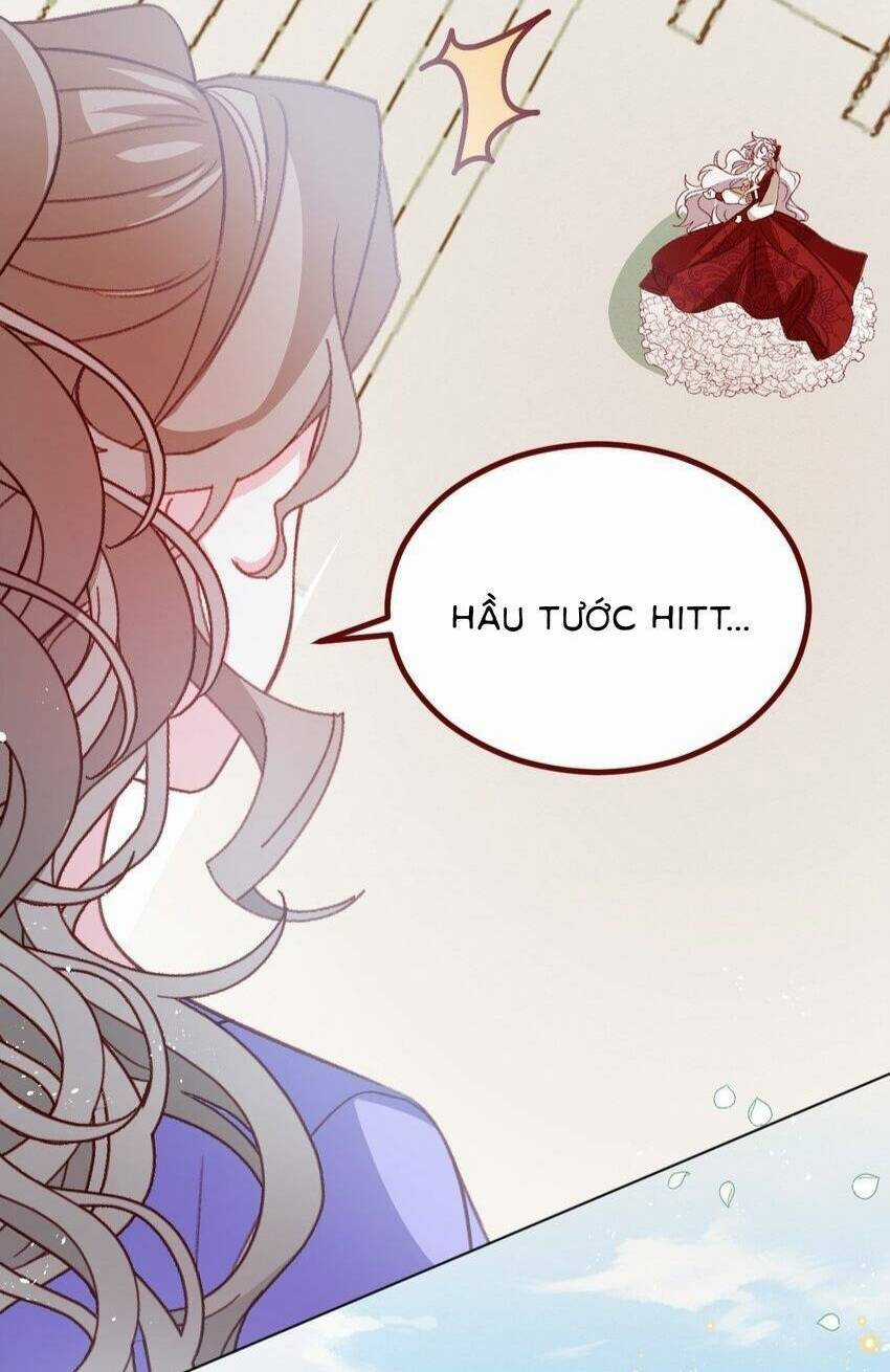 Ninita Yêu Dấu Chapter 73 trang 38