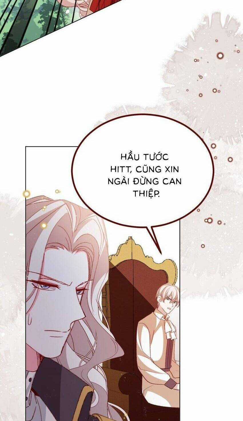 Ninita Yêu Dấu Chapter 73 trang 4