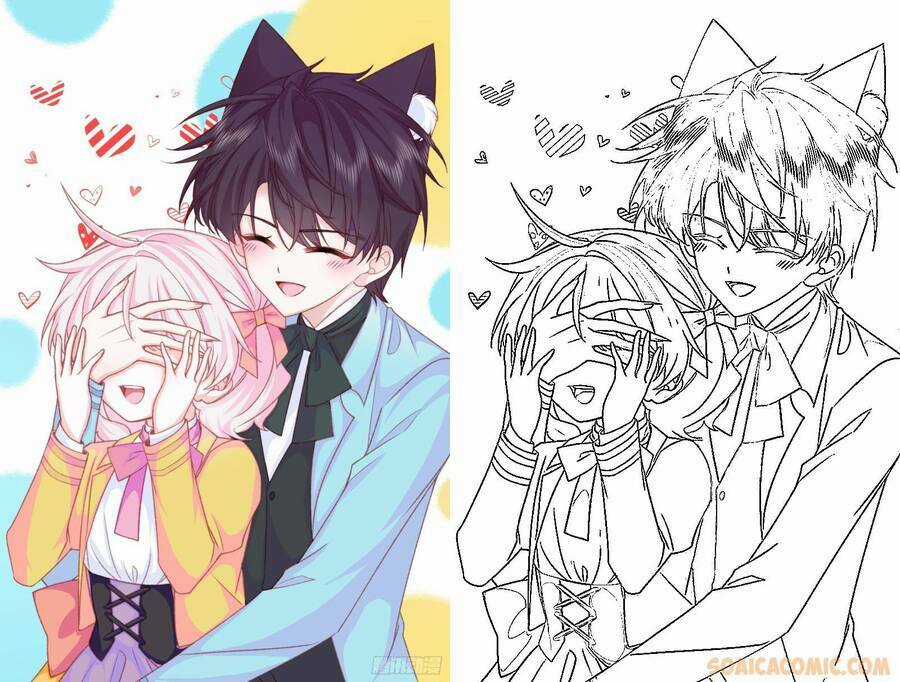 Ninita Yêu Dấu Chapter 73 trang 43