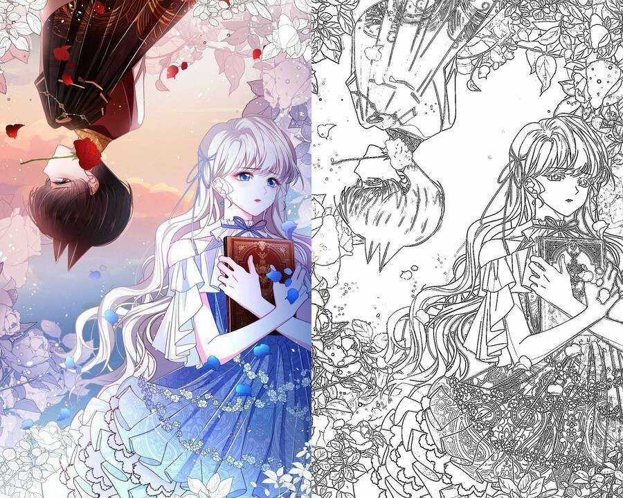 Ninita Yêu Dấu Chapter 73 trang 44