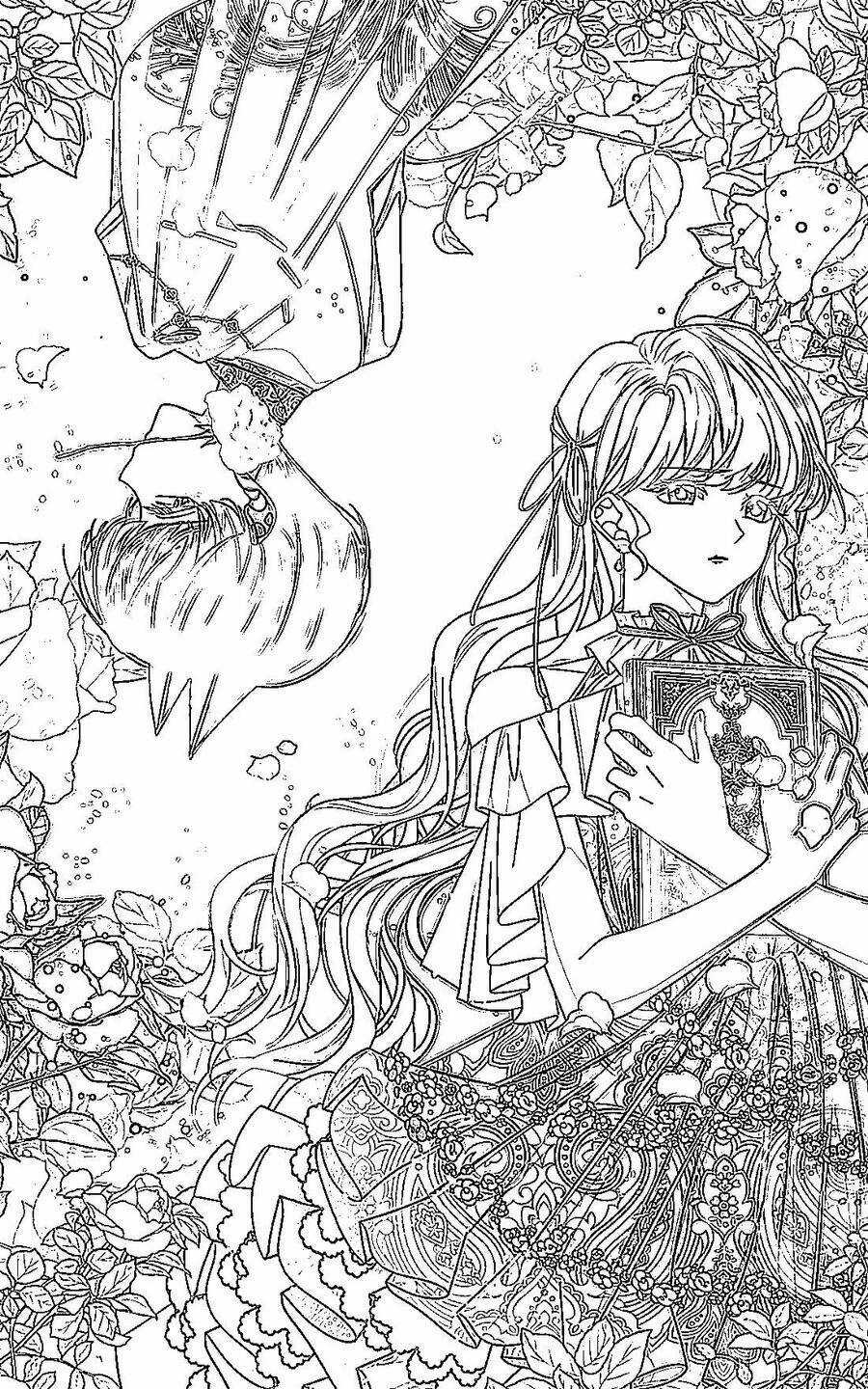 Ninita Yêu Dấu Chapter 73 trang 46