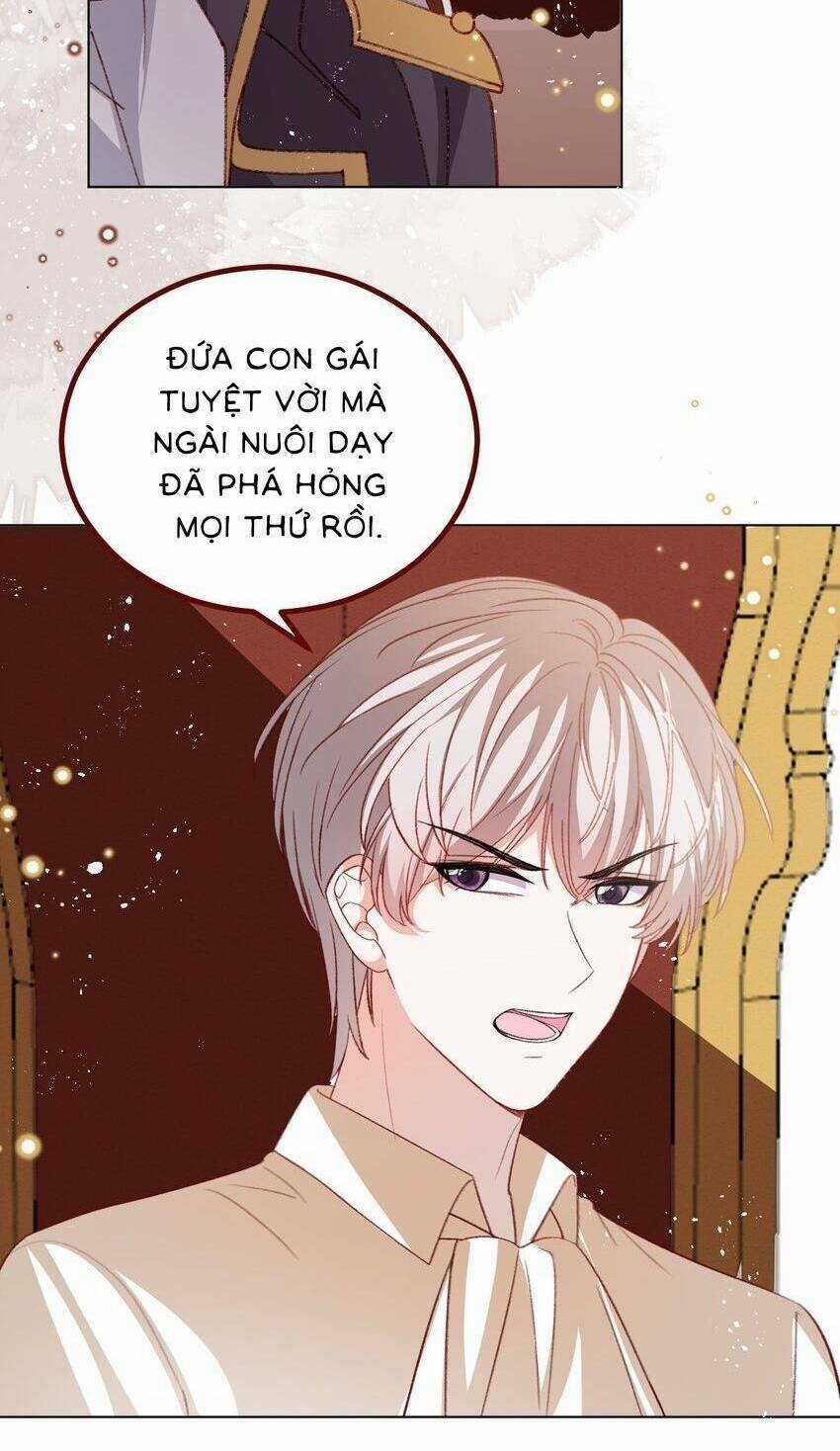 Ninita Yêu Dấu Chapter 73 trang 5