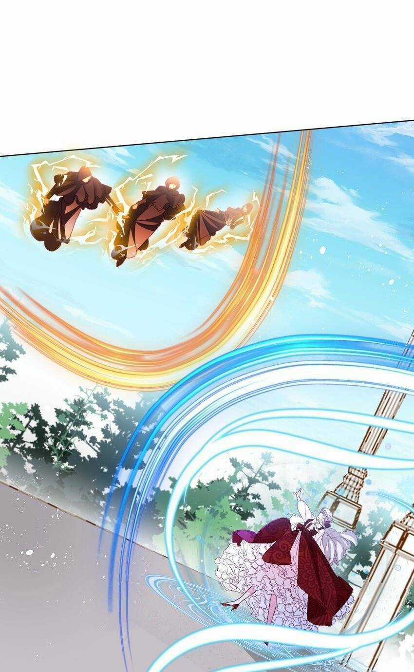 Ninita Yêu Dấu Chapter 73 trang 7