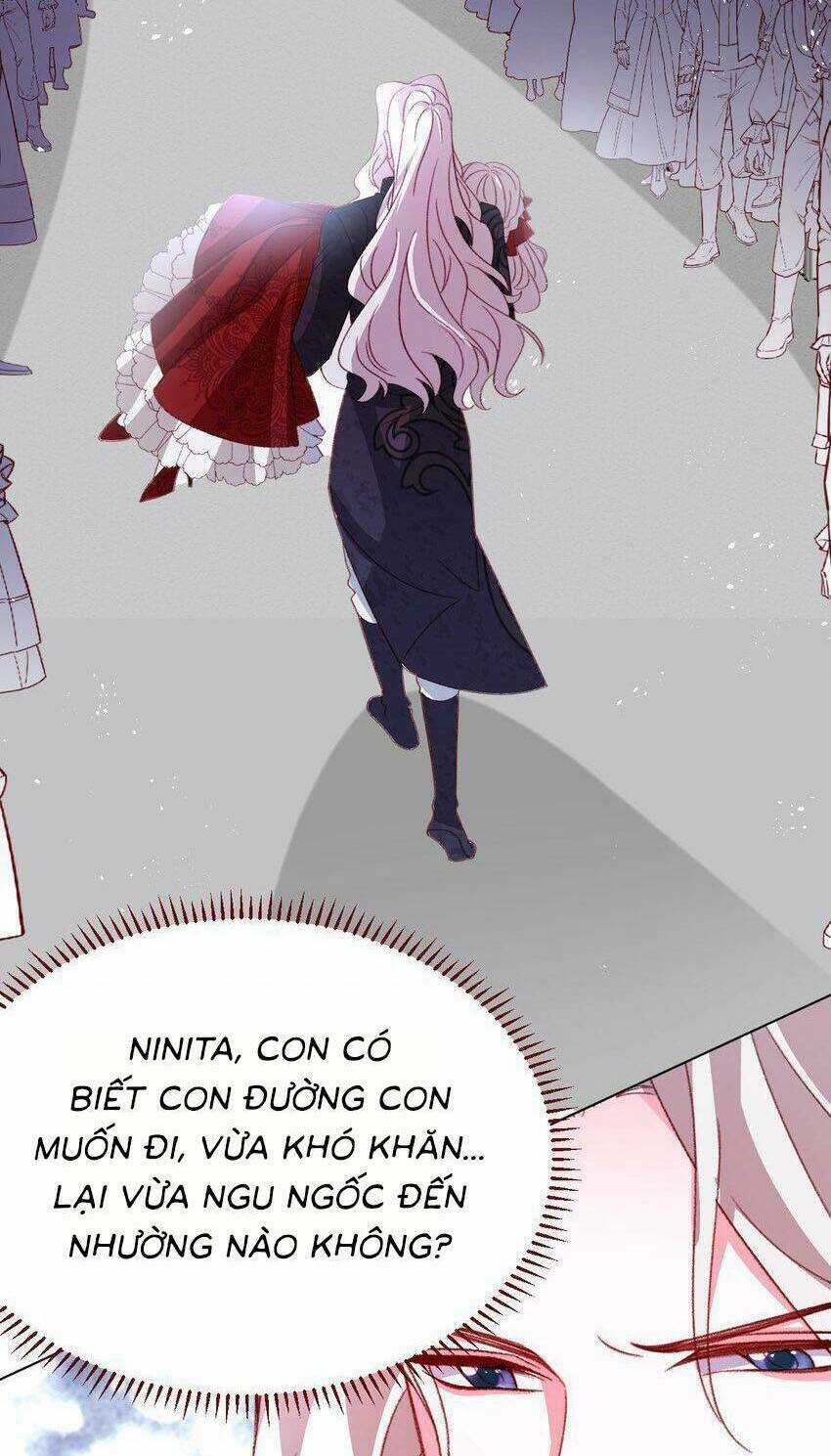 Ninita Yêu Dấu Chapter 74 trang 13