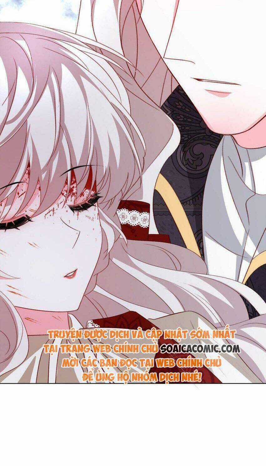 Ninita Yêu Dấu Chapter 74 trang 14