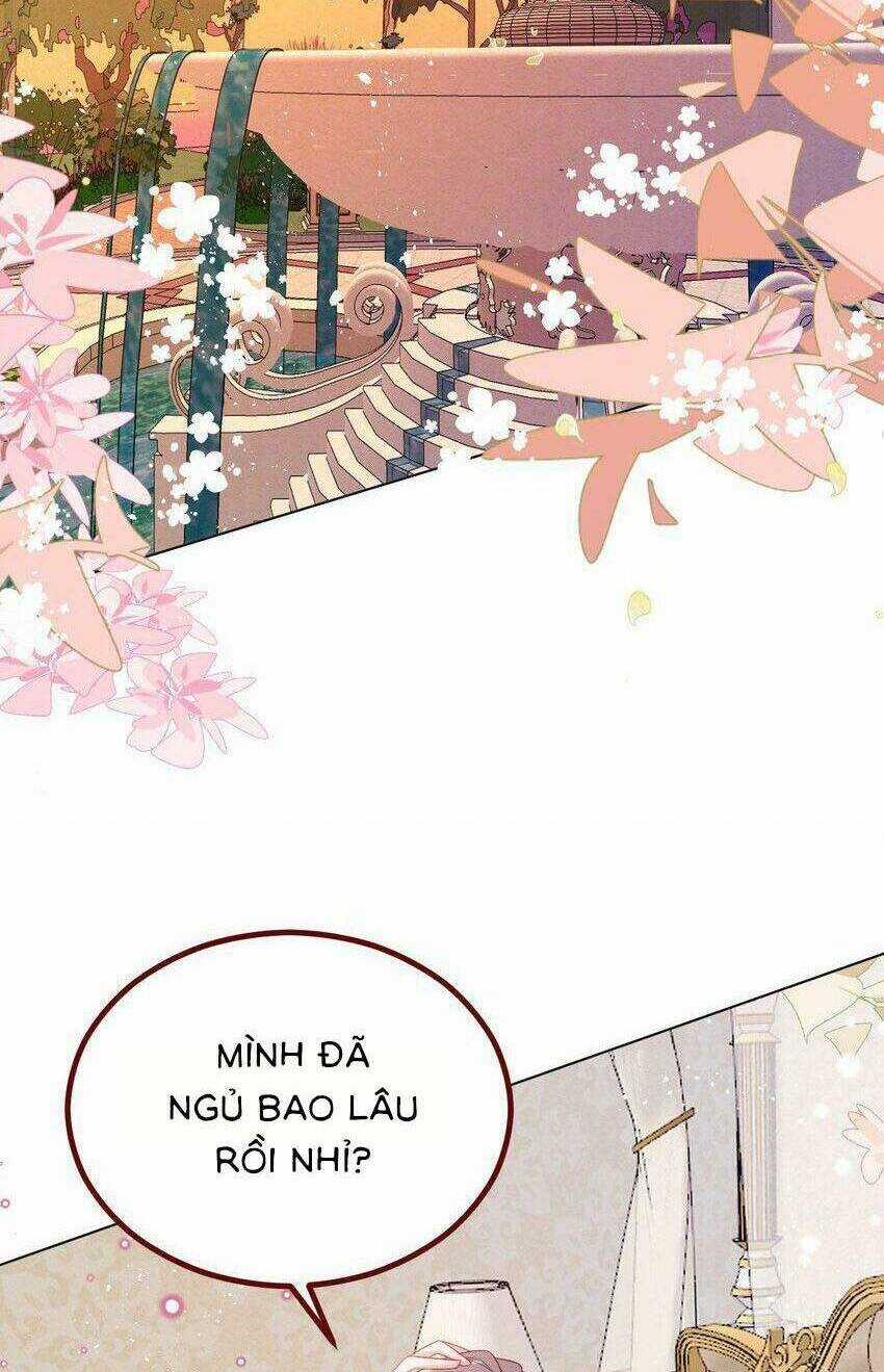Ninita Yêu Dấu Chapter 74 trang 18