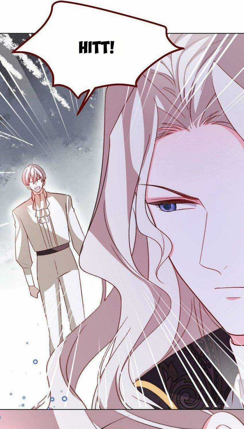 Ninita Yêu Dấu Chapter 74 trang 2