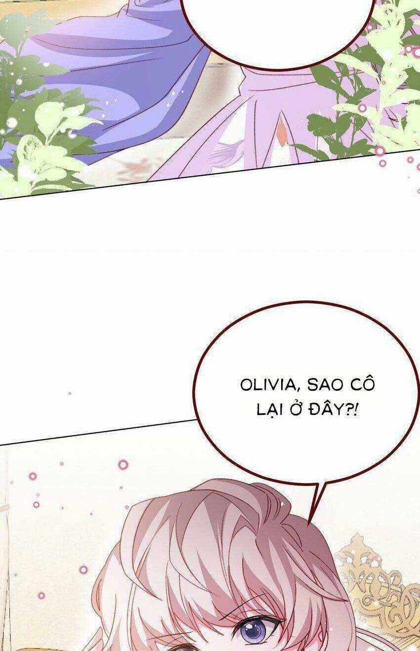 Ninita Yêu Dấu Chapter 74 trang 21