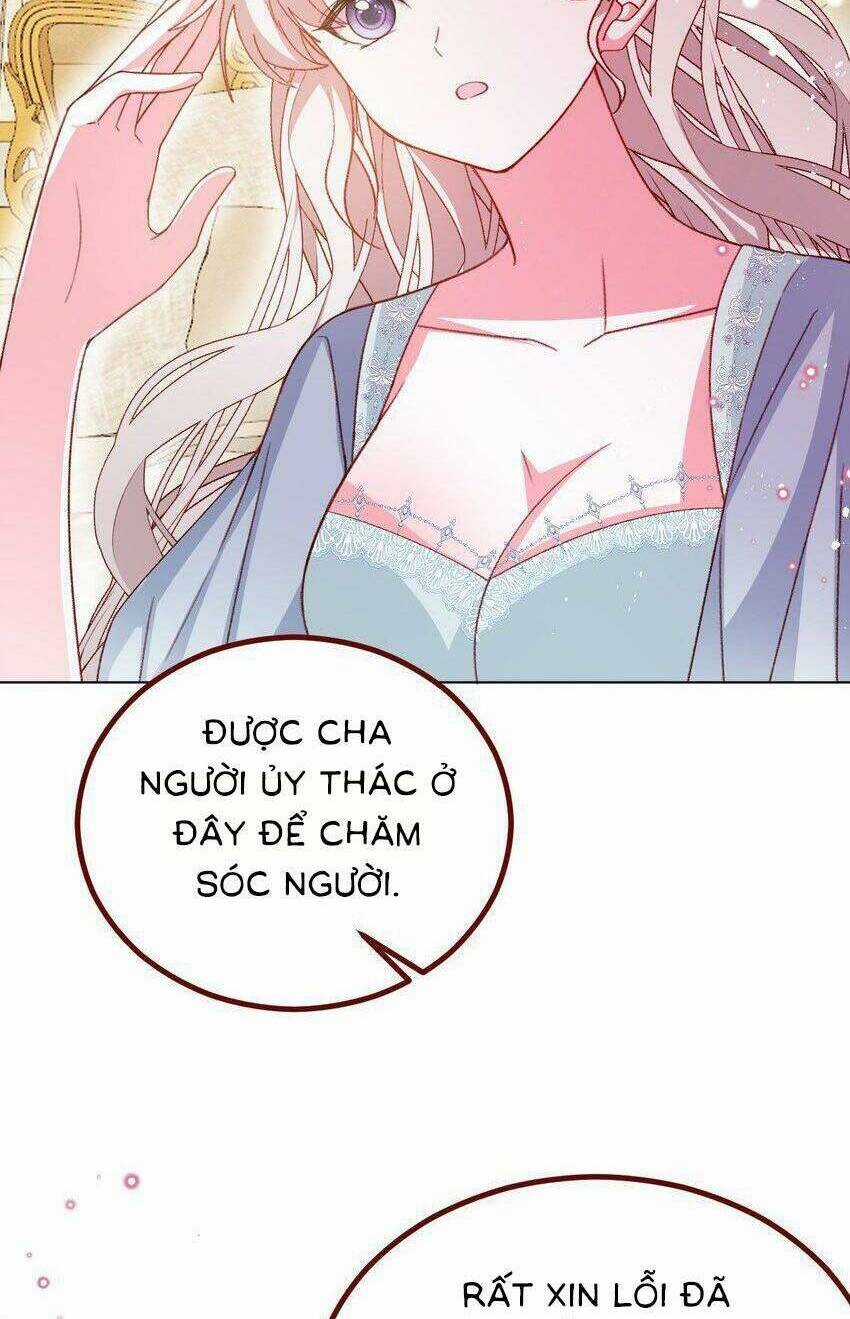 Ninita Yêu Dấu Chapter 74 trang 22