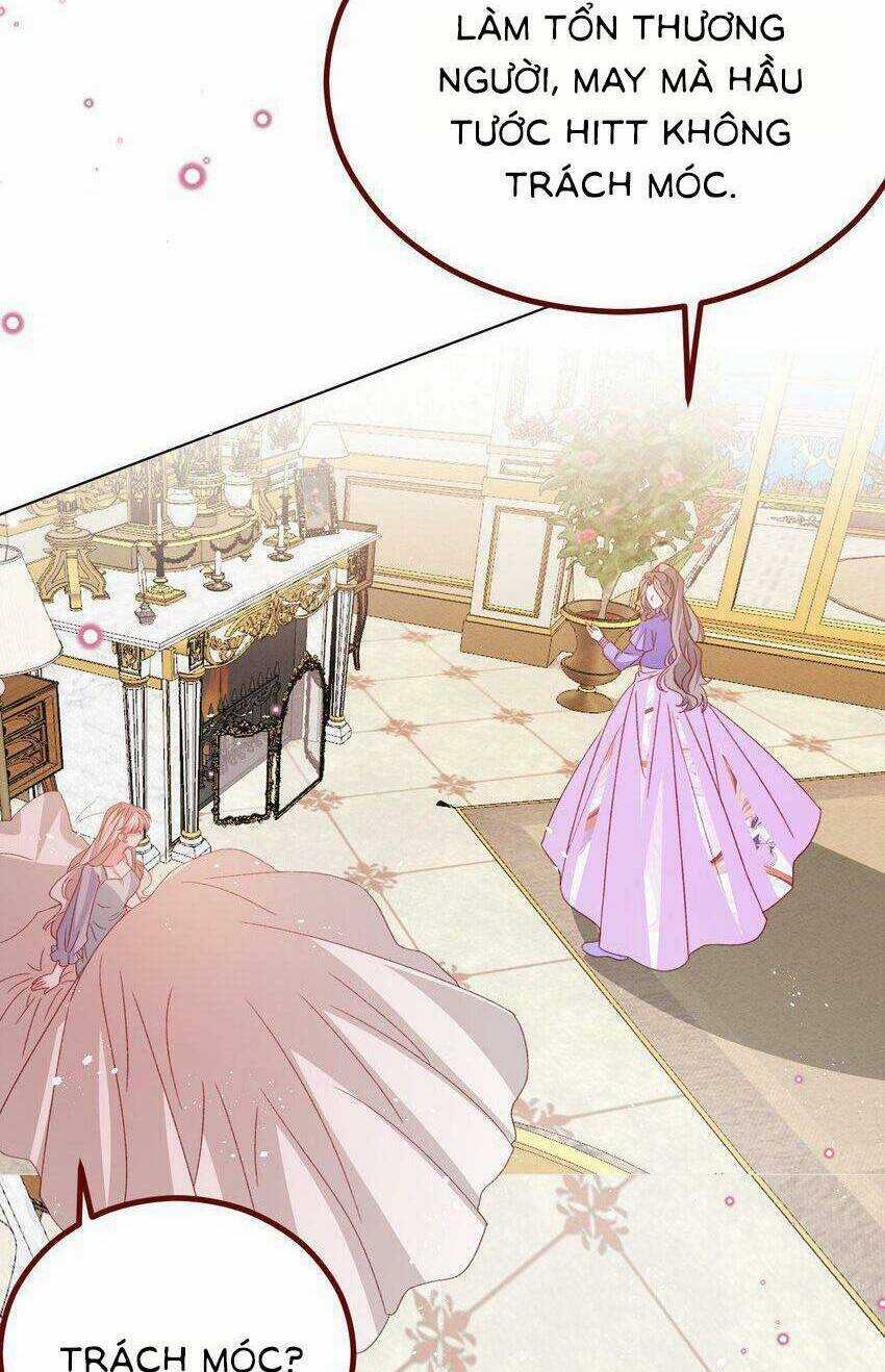 Ninita Yêu Dấu Chapter 74 trang 23