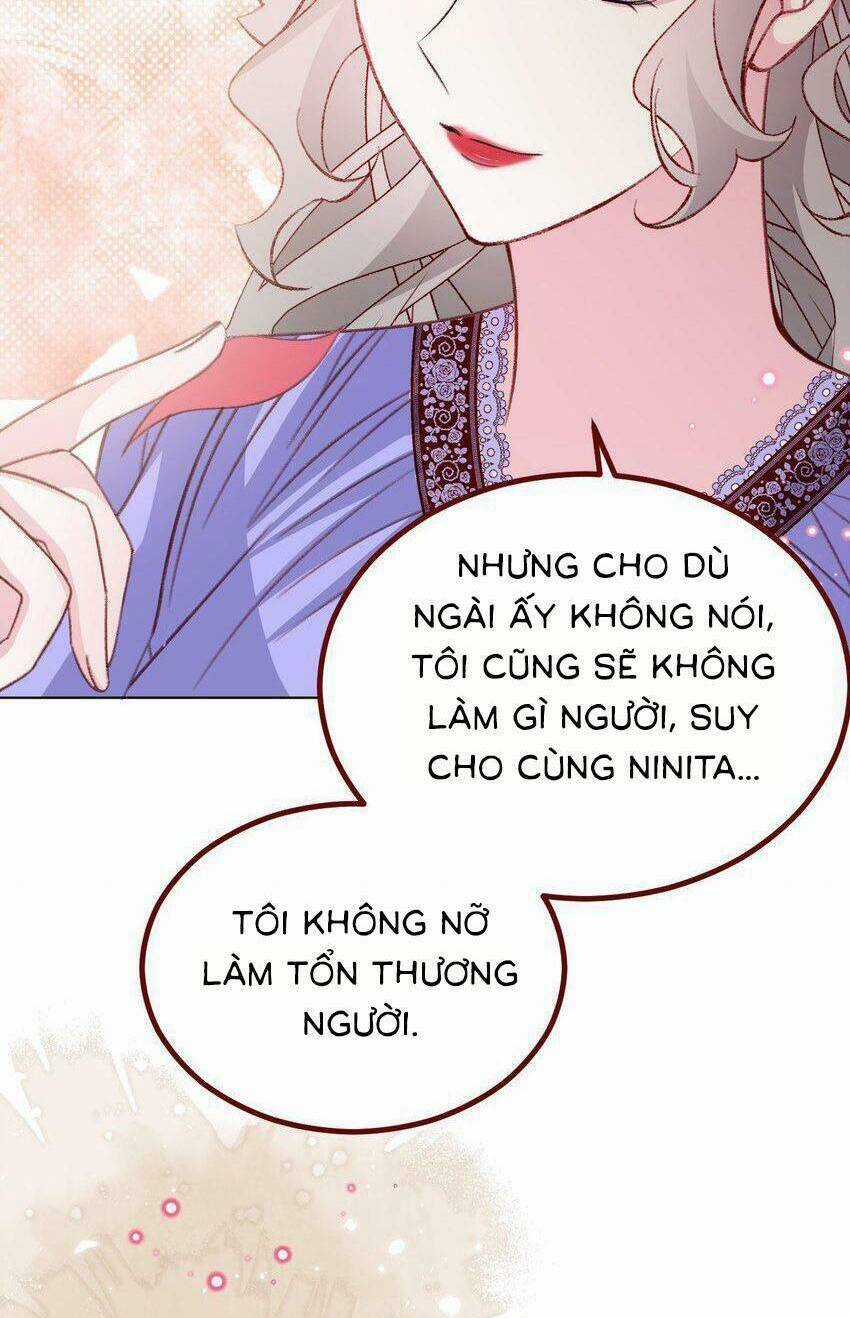 Ninita Yêu Dấu Chapter 74 trang 25