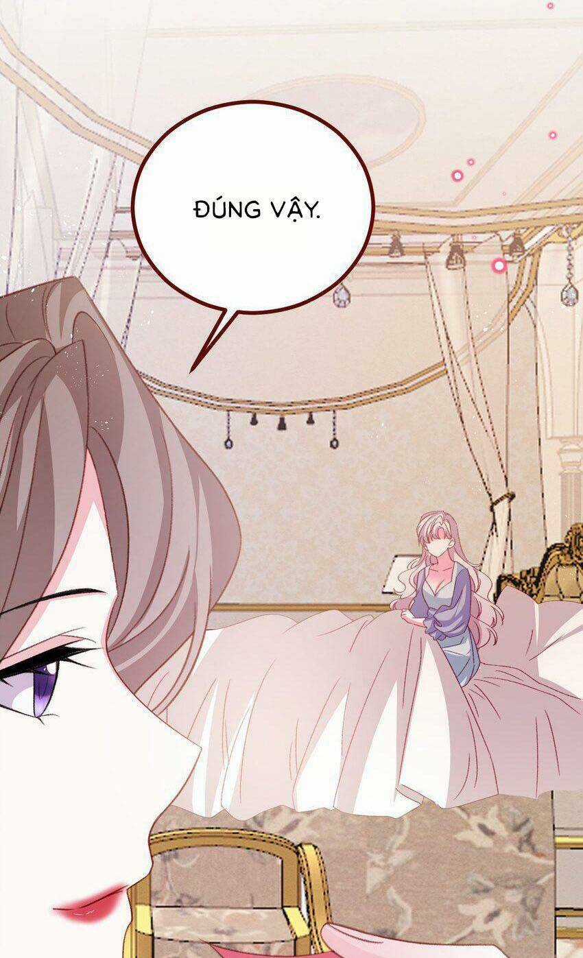 Ninita Yêu Dấu Chapter 74 trang 27