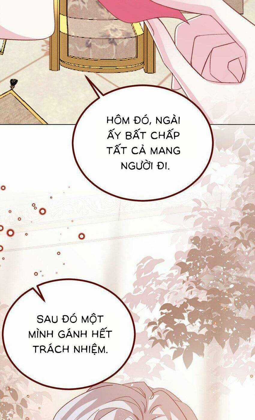 Ninita Yêu Dấu Chapter 74 trang 28