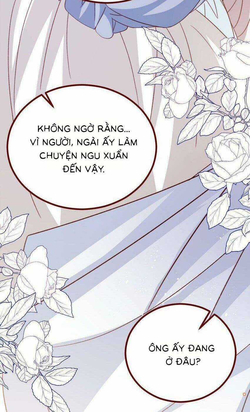 Ninita Yêu Dấu Chapter 74 trang 30