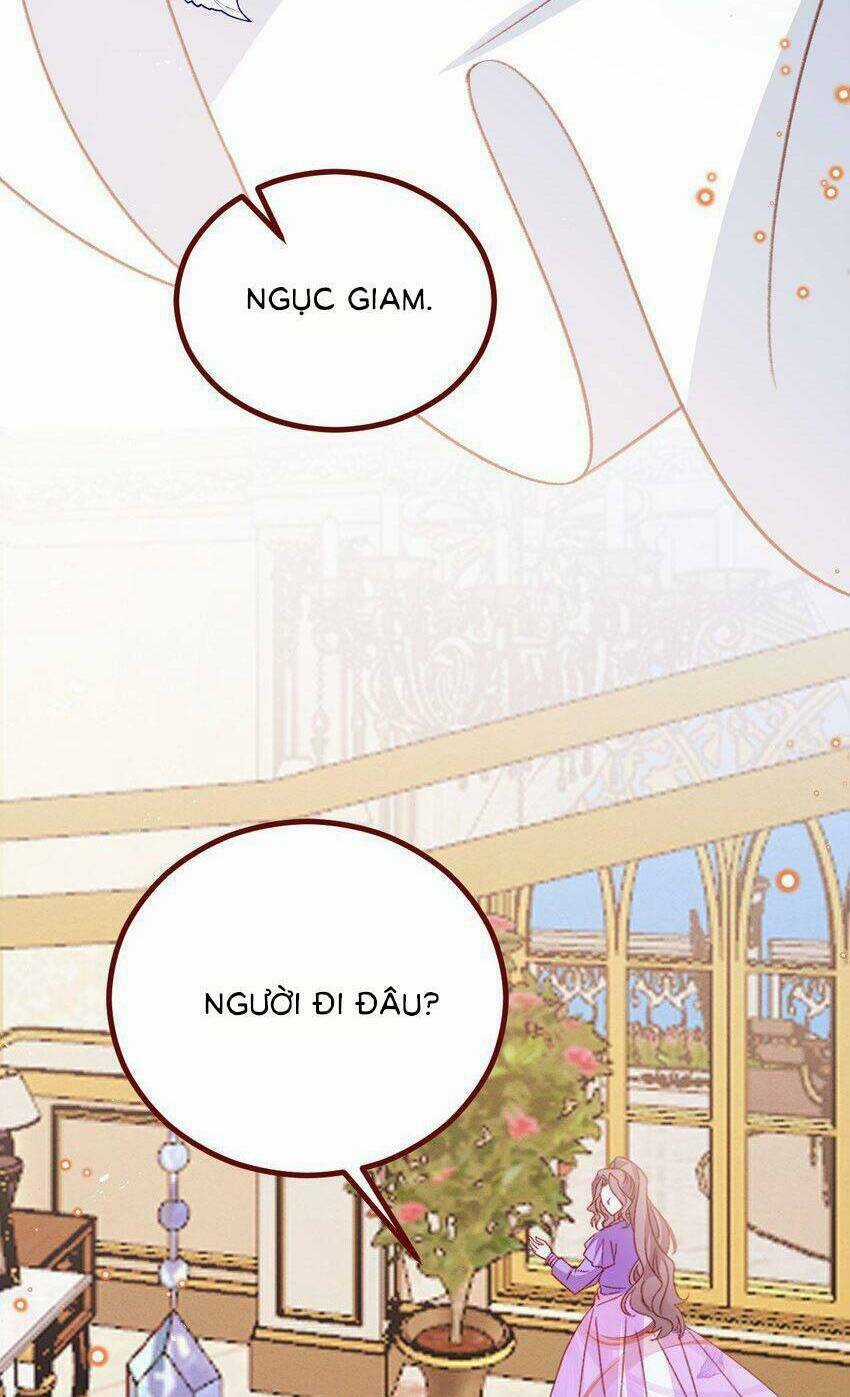 Ninita Yêu Dấu Chapter 74 trang 31