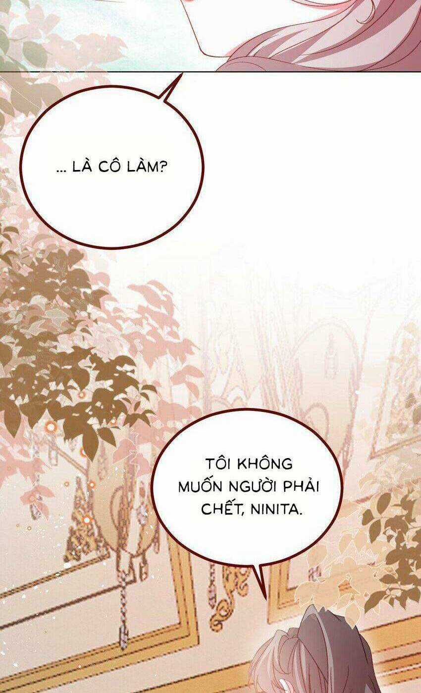 Ninita Yêu Dấu Chapter 74 trang 36
