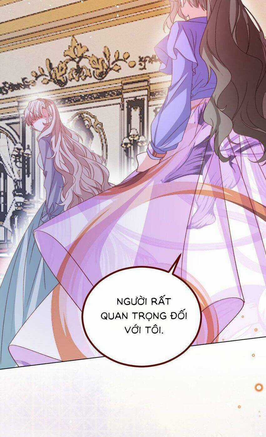 Ninita Yêu Dấu Chapter 74 trang 37