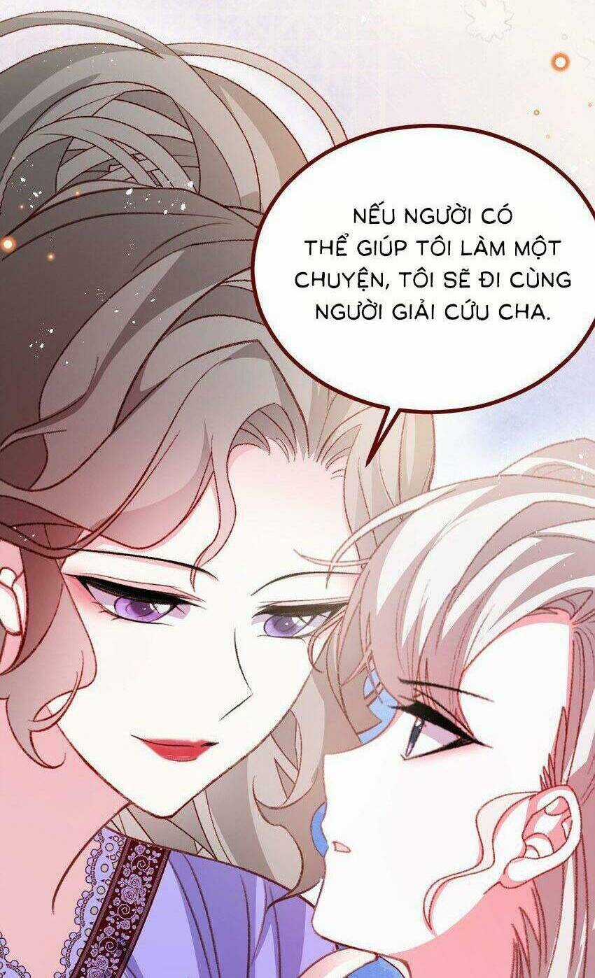 Ninita Yêu Dấu Chapter 74 trang 38