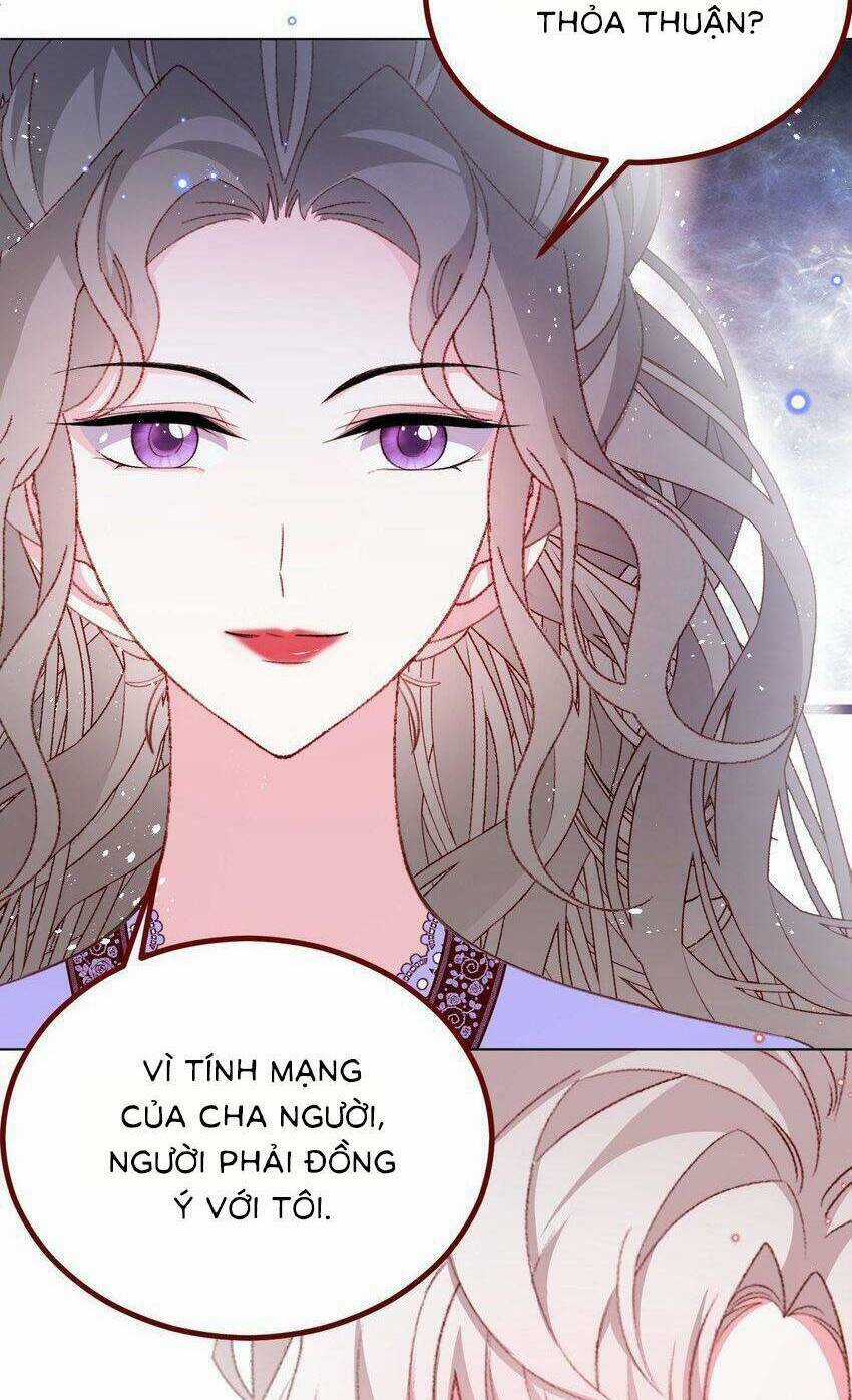 Ninita Yêu Dấu Chapter 74 trang 41