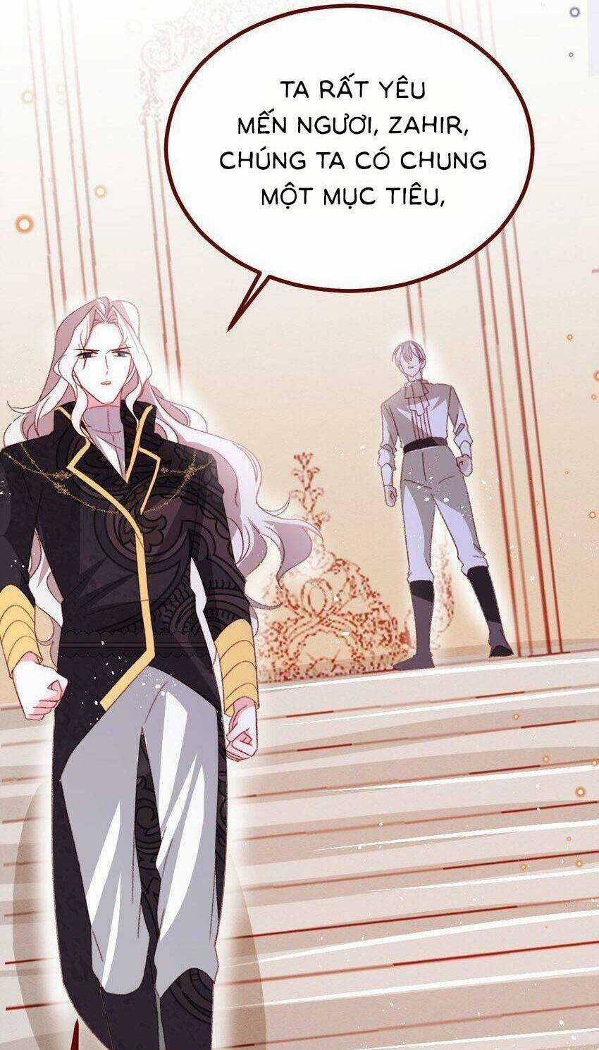 Ninita Yêu Dấu Chapter 74 trang 5