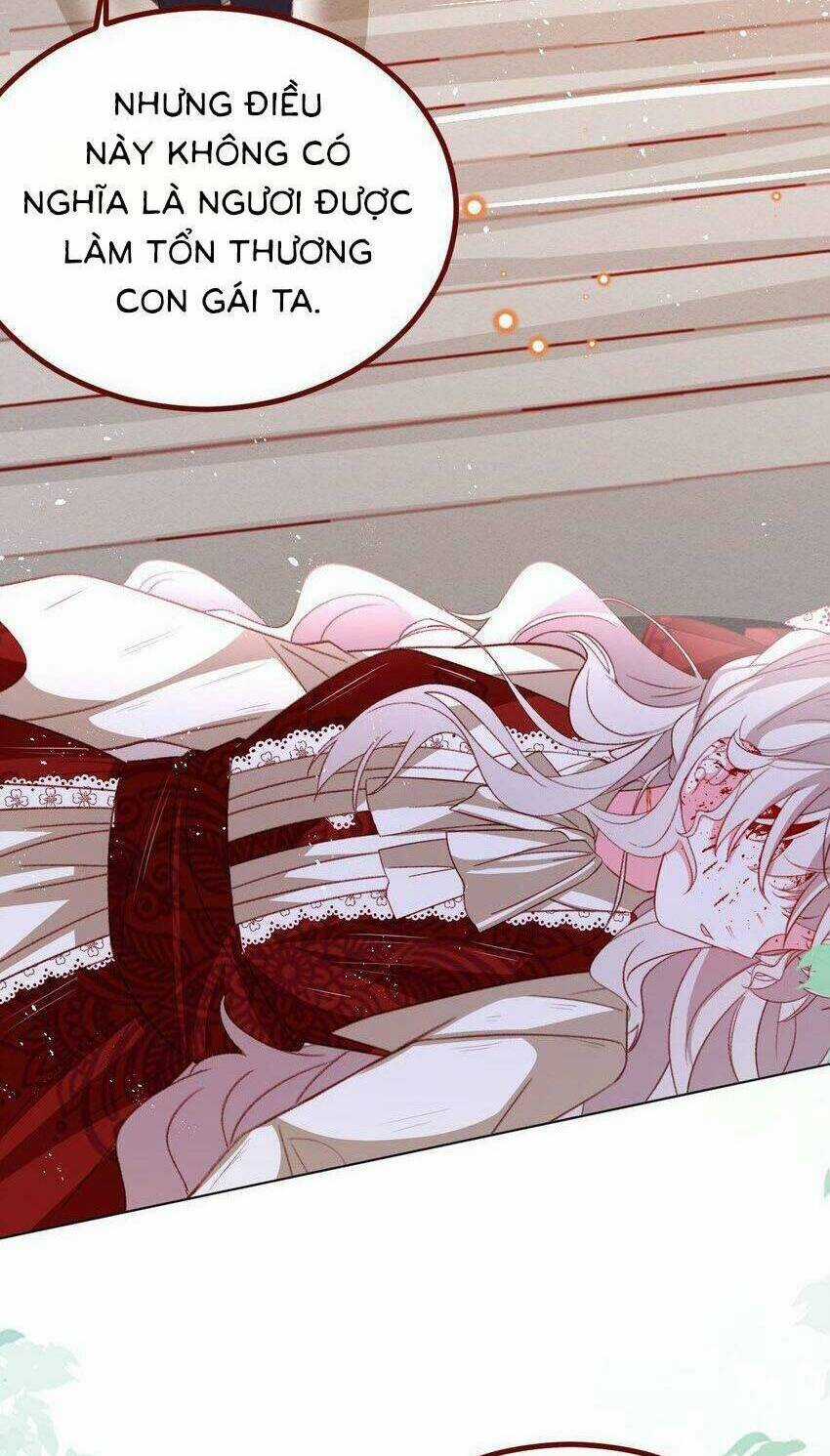 Ninita Yêu Dấu Chapter 74 trang 6