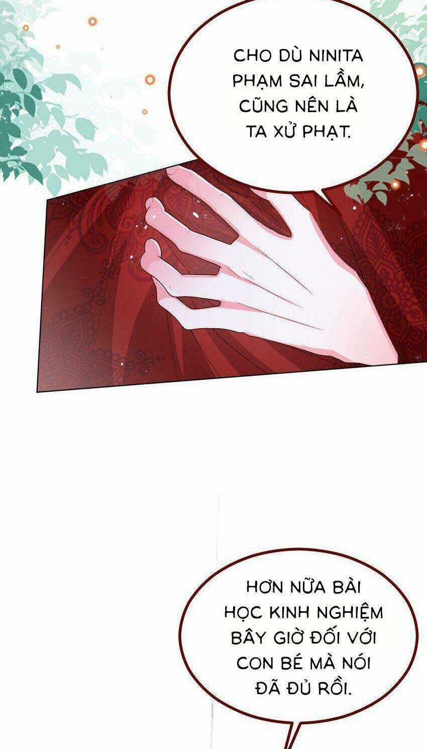 Ninita Yêu Dấu Chapter 74 trang 7