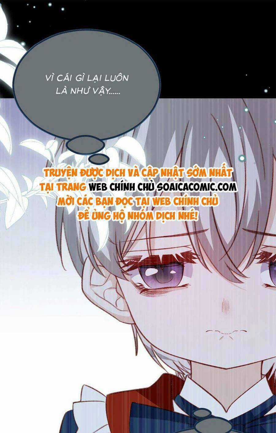 Ninita Yêu Dấu Chapter 75 trang 18