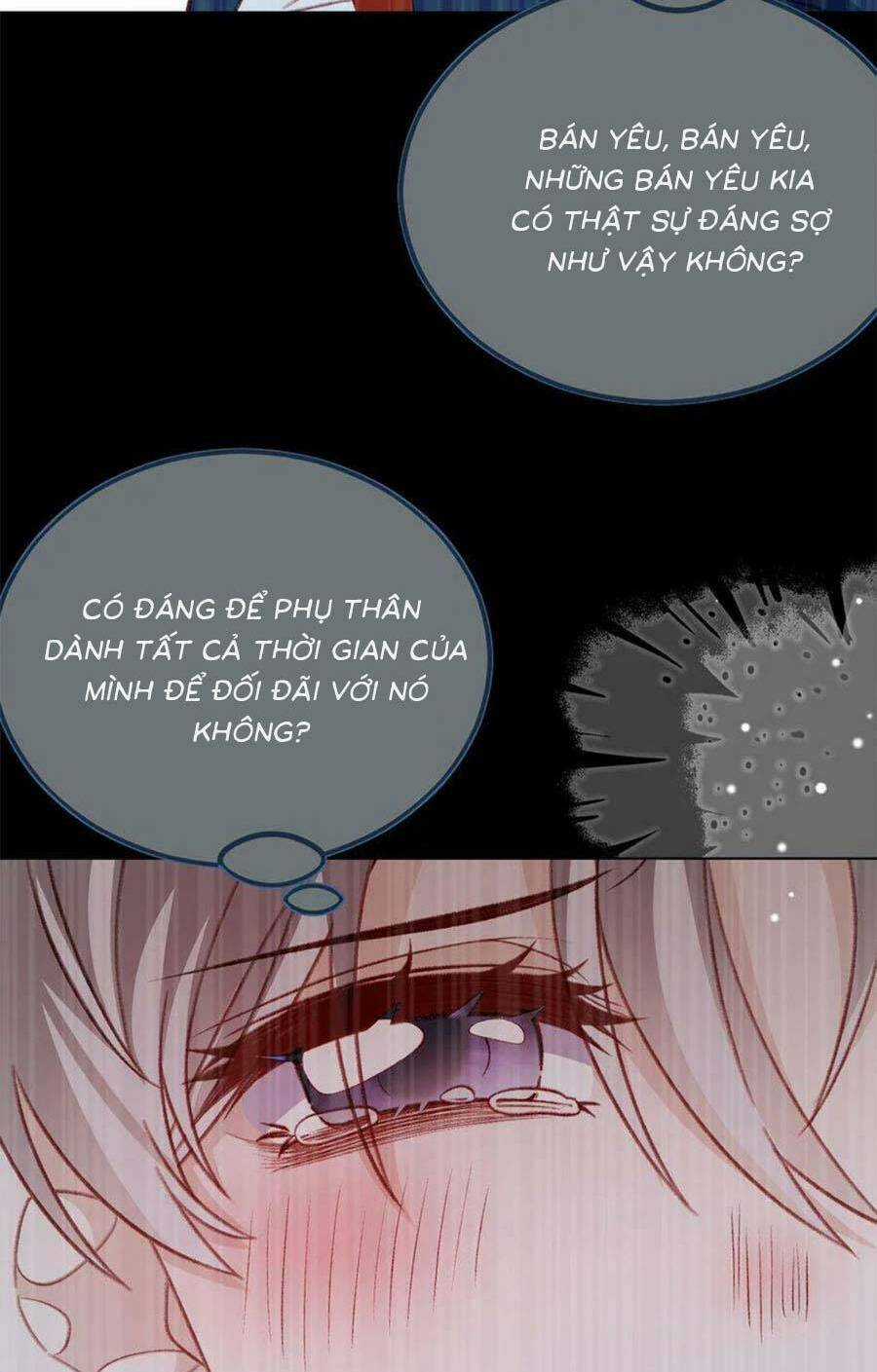 Ninita Yêu Dấu Chapter 75 trang 19