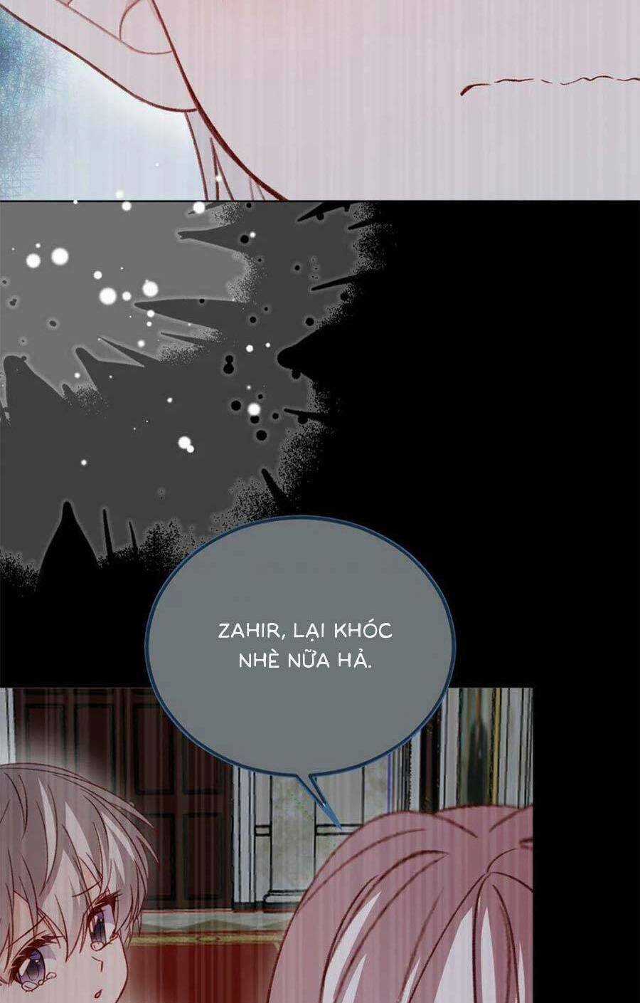 Ninita Yêu Dấu Chapter 75 trang 20