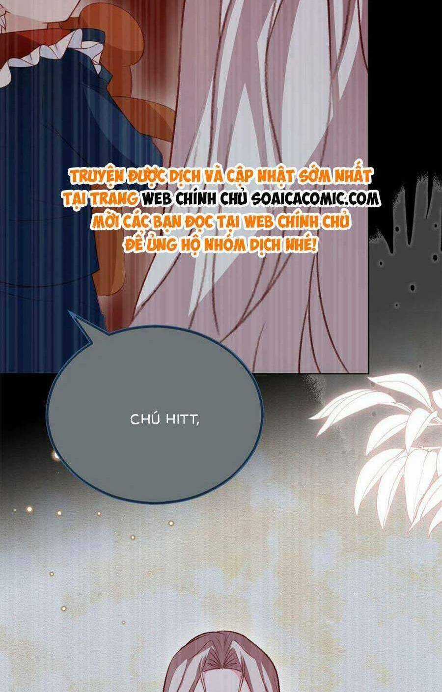 Ninita Yêu Dấu Chapter 75 trang 21