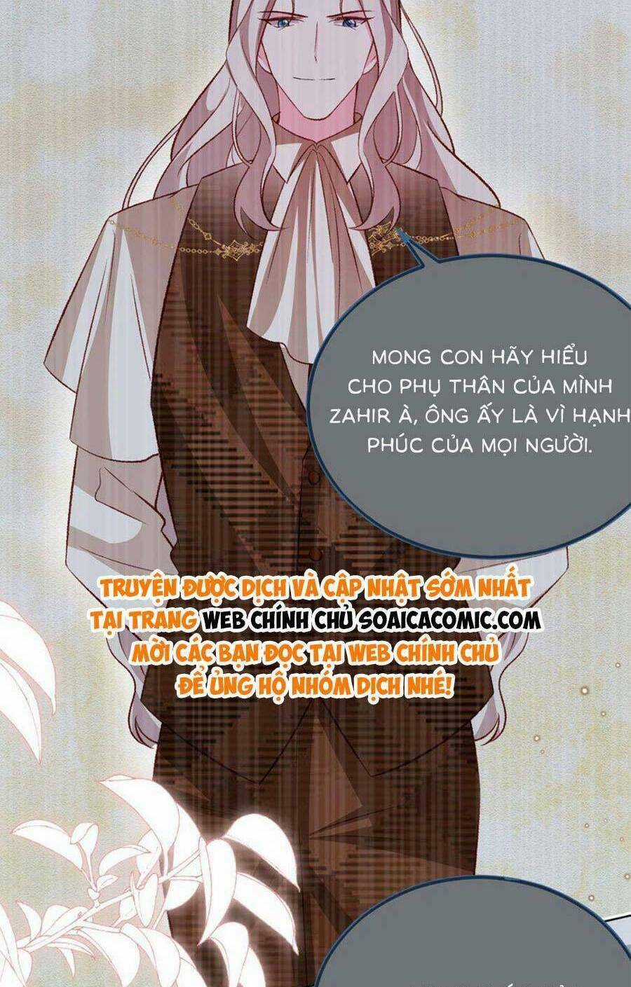 Ninita Yêu Dấu Chapter 75 trang 22