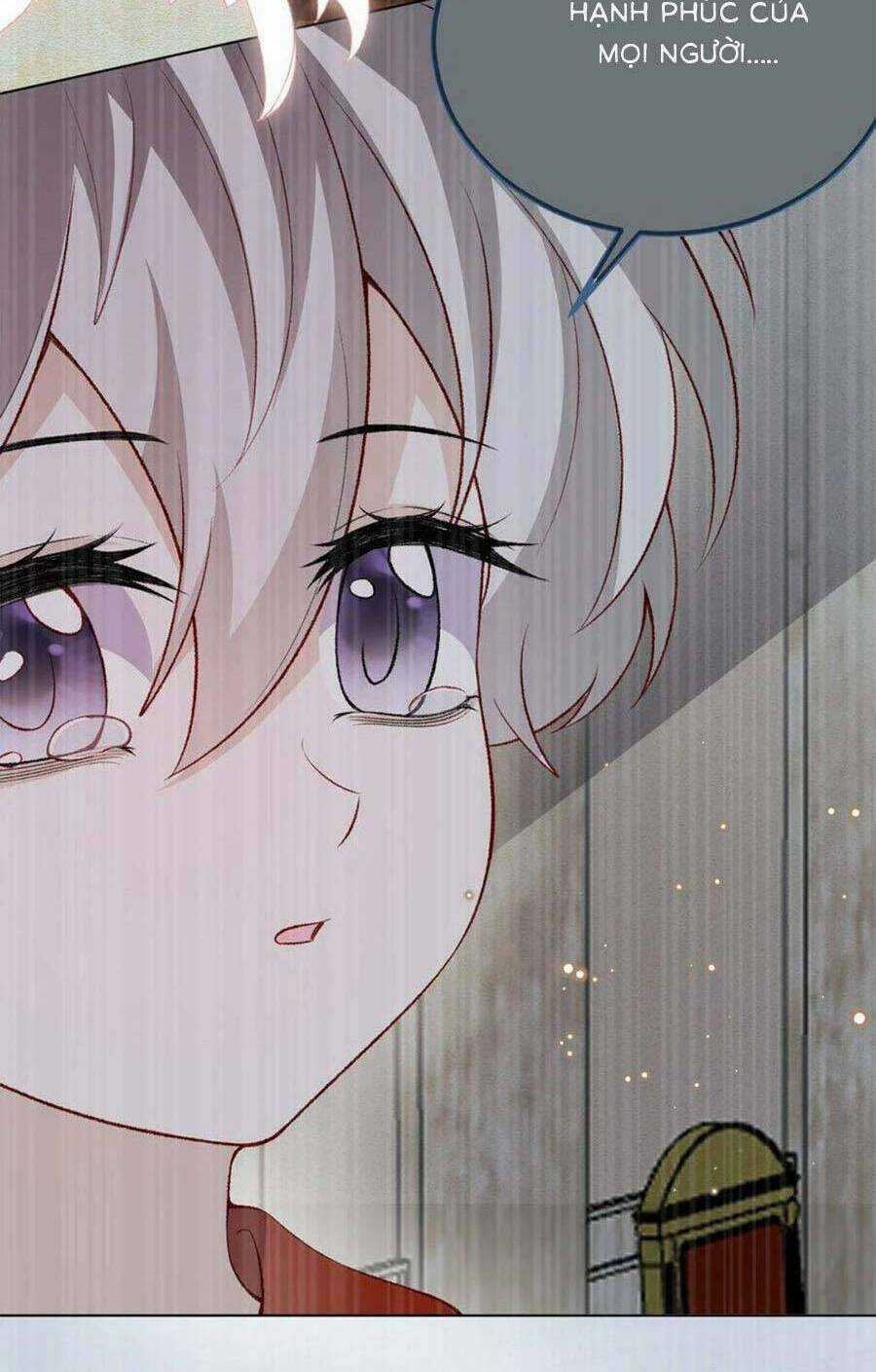 Ninita Yêu Dấu Chapter 75 trang 23