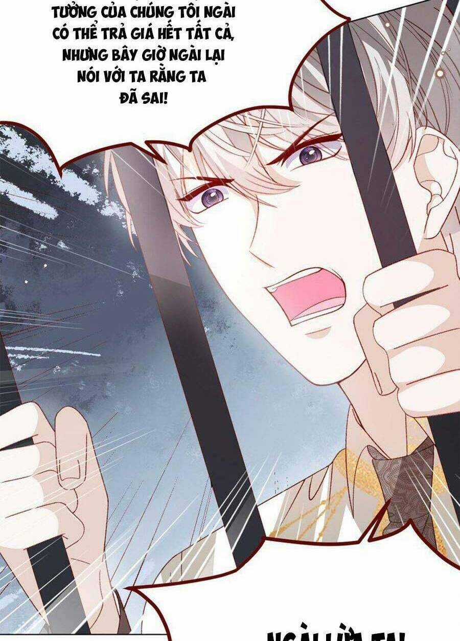 Ninita Yêu Dấu Chapter 75 trang 3