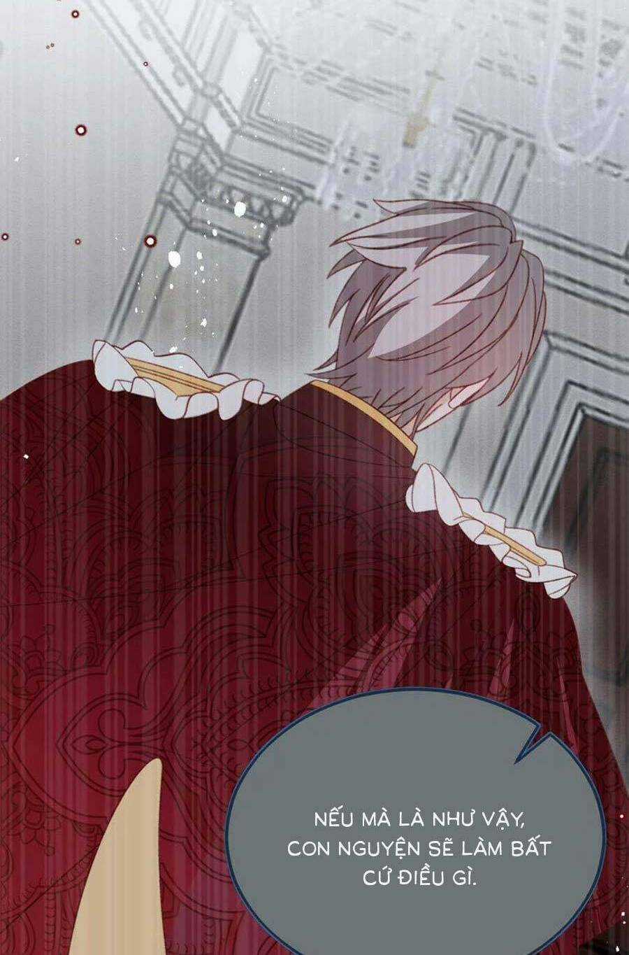 Ninita Yêu Dấu Chapter 75 trang 31