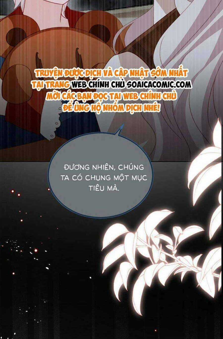 Ninita Yêu Dấu Chapter 75 trang 34